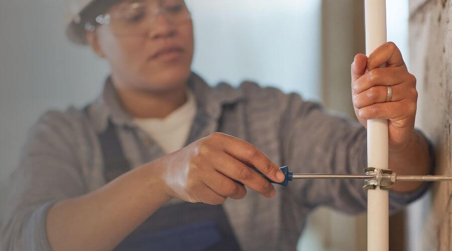 Professional annual plumbing maintenance services in Beaver Crossing, NE